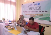 Akses Informasi Pendidikan Inklusif bagi Disabilitas Dinilai Masih Terbatas