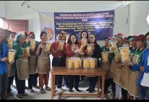 Melawan Dominasi Tengkulak lewat Pengolahan Produk Mandiri