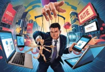 Hoaks dan Ujaran Kebencian Mengancam, Ruang Digital Perlu Moderasi Beragama
