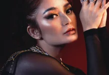 Siti Badriah Kembali Rilis Karya Baru "Bikin Candu"