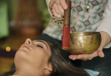 Menemukan Ketenangan lewat Sound Healing