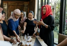 Women Ecopreneurs Market Day: Ruang Bertumbuh Baru bagi Bisnis Berkelanjutan
