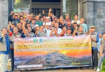 BKSDA Bali Dorong Konsep “The New Kintamani” untuk Tata Kelola Kawasan yang Adaptif