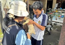 Denpasar Kebut Vaksinasi, hingga Akhir April Capai 33,27 Persen