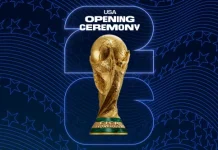 Los Angeles Jadi Panggung Pembukaan Spektakuler Piala Dunia FIFA 2026
