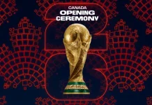 Kanada Sambut Dunia lewat Upacara Pembukaan Meriah Piala Dunia 2026 di Toronto