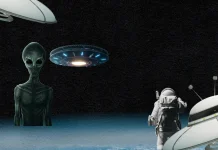 Teori Lama Muncul: Manusia Adalah Alien, Bumi Bukan Tempat Asli Kita