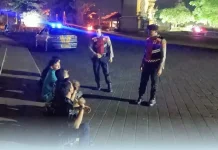 Patroli Dialogis Polres Badung Tekankan Jauhi Balap Liar dan Alkohol