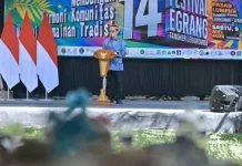 Permainan Tradisional Tombol Jeda Anak dari Ruang Digital