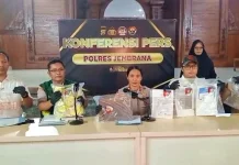 Palsukan Surat Sapi, Dua Pria Jembrana Diciduk Polisi