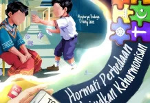 Ini Beda Radikalisme dan Deradikalisasi