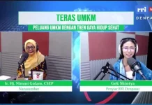 NAT TEA Terapkan Konsep Ramah Lingkungan dan Pemberdayaan Petani