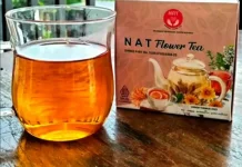 Kenali Kualitas Teh Premium Suchon untuk Menunjang Kesehatan Tubuh