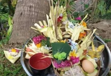 Tumpek Wariga dan Self Care