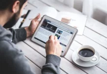 Mengenal Doomscrolling: Kecanduan Berita Buruk di Balik Layar Ponsel