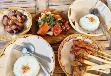 Samsam Merekak, Samsam Guling Tergurih dan Super Krispi