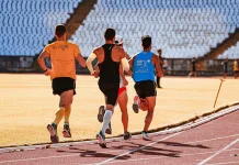 Berapa VO2 Max yang Baik untuk Usia Anda?