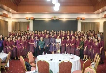 PAUD Kabupaten Gianyar Gelar Apresiasi Bunda Paud Kecamatan dan Desa/Kelurahan