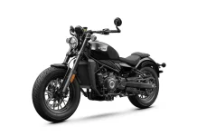 Daripada Bodong, Mending Simak Cruiser Bober 450 cc dari CFMoto