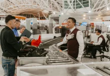 Bandara Ngurah Rai Tingkatkan Standar Keamanan Bersama ICAO
