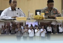 Bidpropam Tekankan  Hindari Hedonisme dan Bijak Bermedsos