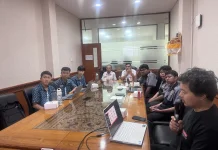 Siap Harumkan Gianyar, Dua SMK Ikuti Penyisihan Junior Sentinel Challenge (JSC) 2026