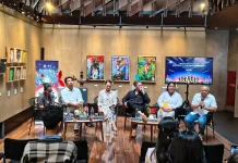 Ubud Food Festival 2026 Angkat Peran Petani dan Nelayan dalam Ekosistem Kuliner