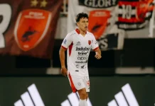 Maouri Simon Dapat Jam Terbang Lebih, Johnny Jansen Siapkan Regenerasi Bali United