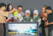 KELANA Ajak Generasi Muda Jadi Garda Pelestarian Mangrove Indonesia