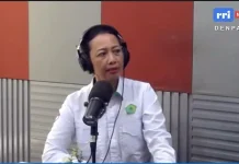 Eksperimen Ilmiah Buktikan Tumbuhan Responsif Terhadap Getaran Kasih Sayang