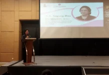 Pemprov Bali Tegaskan Komitmen Hak Disabilitas