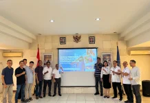 Proyek SJUT-IPT Sanur Rampung, Provider Wajib Migrasi Jaringan dalam 3 Bulan