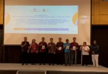 HWDI Bali Sosialisasikan Perda Disabilitas, Dorong Pembangunan Inklusif