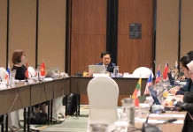 Indonesia Tegaskan Sikap Hadapi Limbah Lintas Batas di ASEAN AWGCW