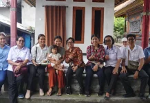 Koordinasi Pendistribusian Program Makan Bergizi Gratis (MBG) bagi sasaran 3B