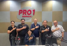 RRI Perkuat Peran Verifikasi Informasi di tengah Banjir Hoaks Digital