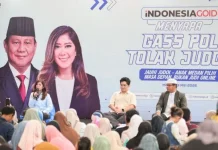 Ratusan Anak Terpapar Judol, Masyarakat Benteng Utama Pencegahan