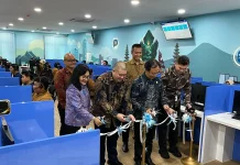 PT PLN Luncurkan New AP2T