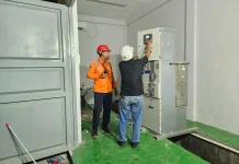 PLN Hadirkan Kelistrikan Andal untuk Bali Maritime Tourism Hub