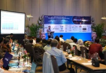 Permintaan Gas PLN Diproyeksi Tumbuh 4,5 Persen per Tahun, LNG Jadi Andalan Transisi