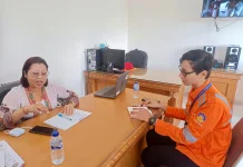 PLN UP2D Bali Gandeng Diskarmat Badung, Perkuat Keandalan Listrik