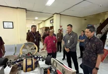 PLN dan Politeknik Negeri Bali Perkuat Riset Dukung Infrastruktur Kelistrikan