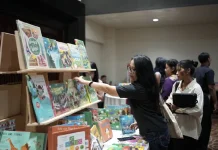 BBW Bali 2026 Bakal Hadirkan Satu Juta Buku Internasional Berkualitas