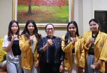 Gandeng Mahasiswa Undiknas, Bawaslu Bali Perkuat Pengawasan Partisipatif
