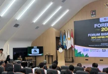 Gandeng IAI, HIPMI Bali Bahas Sustainable Green Building