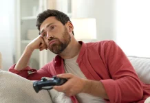 Bermain Game Terasa Membosankan saat Dewasa