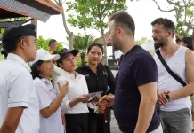 Pengawasan Pemanfaatan Dana PWA Bali Belum Transparan