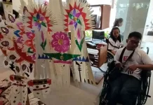 Penyandang Disabilitas Masih Hadapi Diskriminasi di Lingkungan Adat
