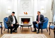Indonesia - Belarus Perkuat Kerjasama Ekonomi Strategis