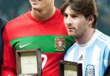 Piala Dunia 2026 Bisa Jadi Panggung Terakhir Messi dan Ronaldo